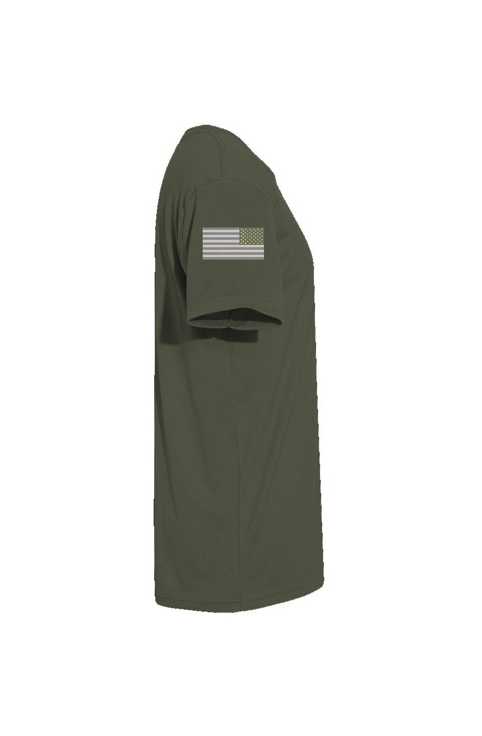 Army Embroidered Flag