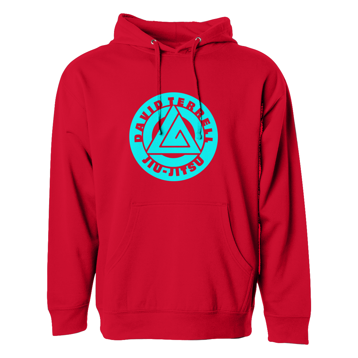 Limited Logo Color Hoodie – Terrell Clothing Co.
