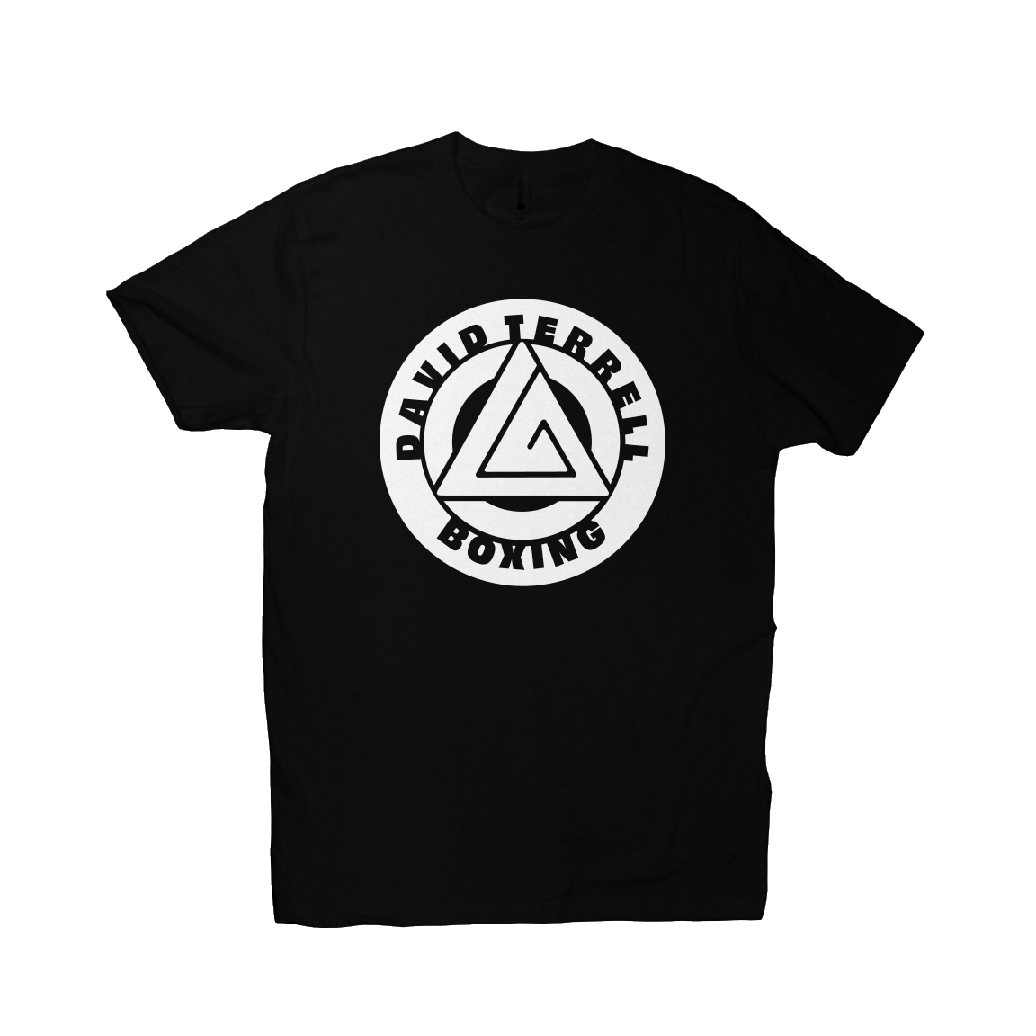Limited Boxing Tee