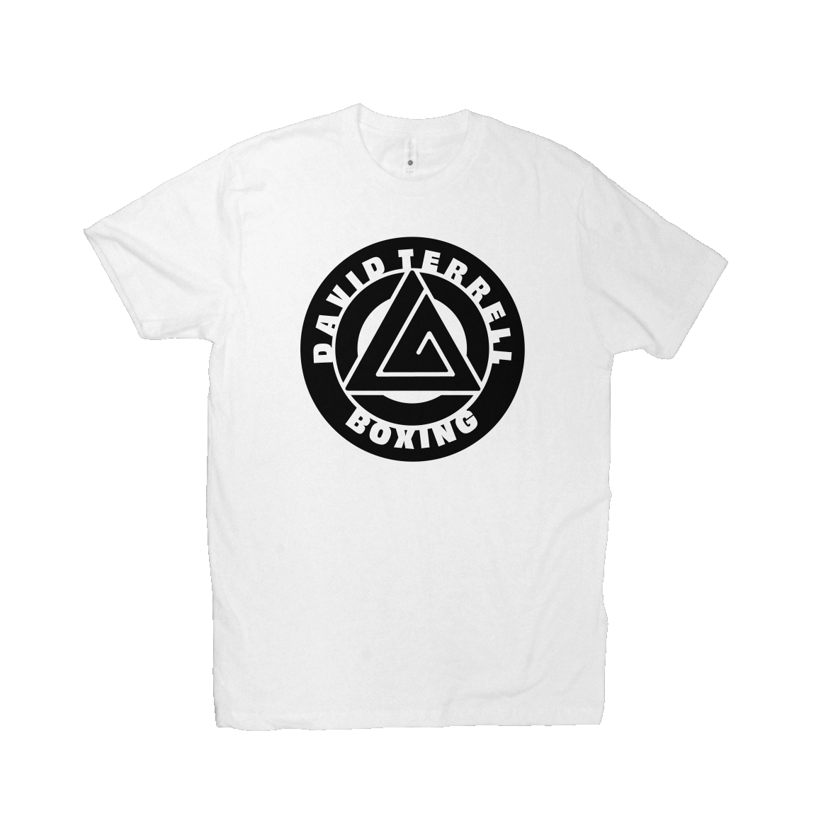 Limited Boxing Tee