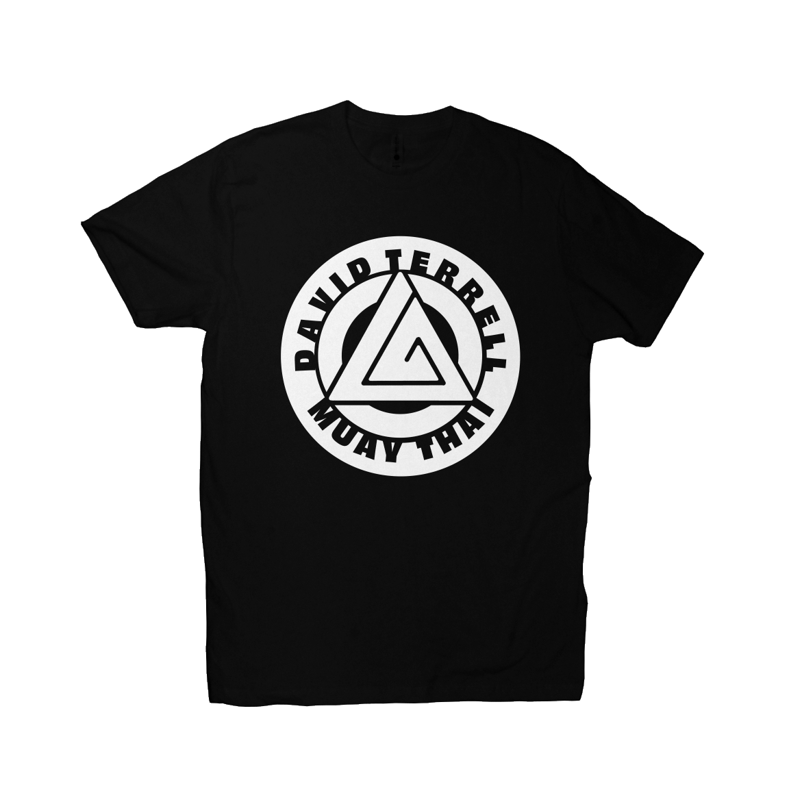 Limited Muay Thai Tee