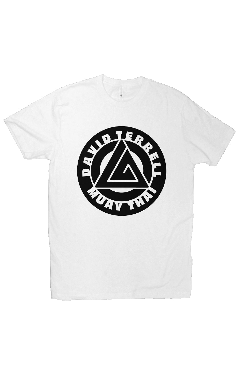 Limited Muay Thai Tee