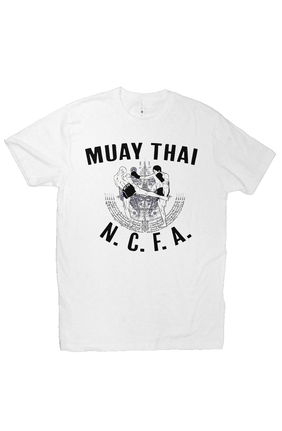 Muay Thai Tigers Fighters 2
