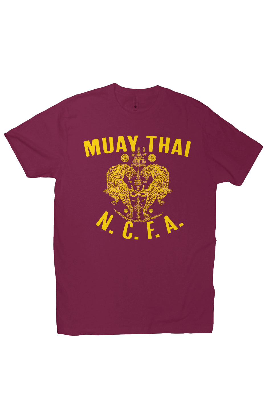 N.C.F.A. Tigers