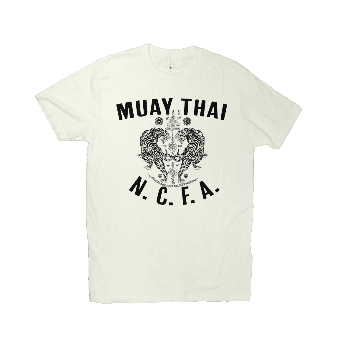 N.C.F.A. Tigers