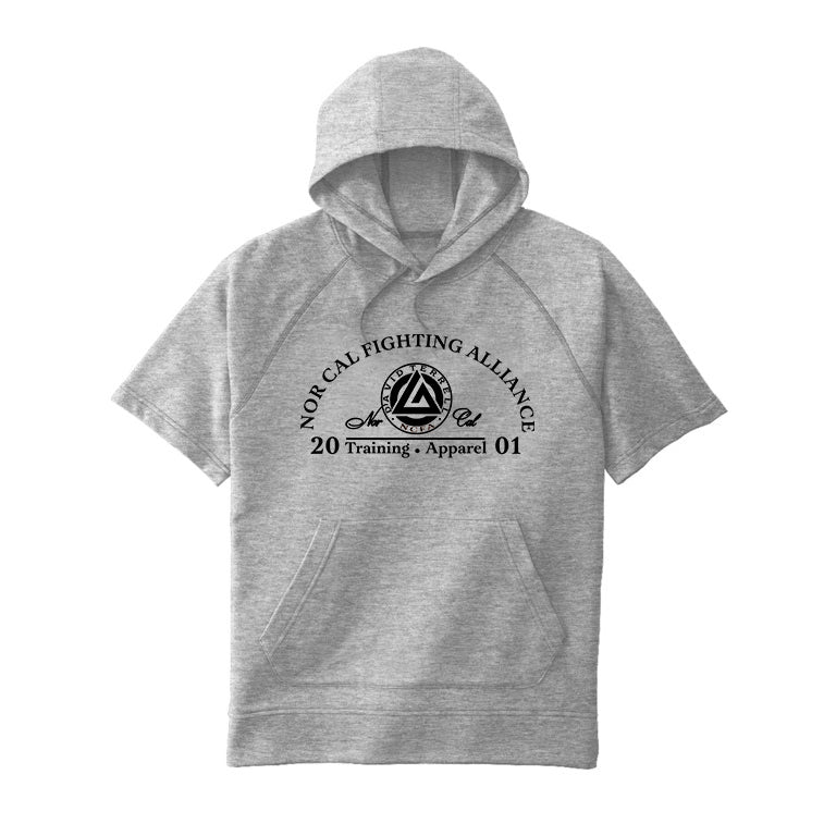 Nor Cal Hooded Pullover