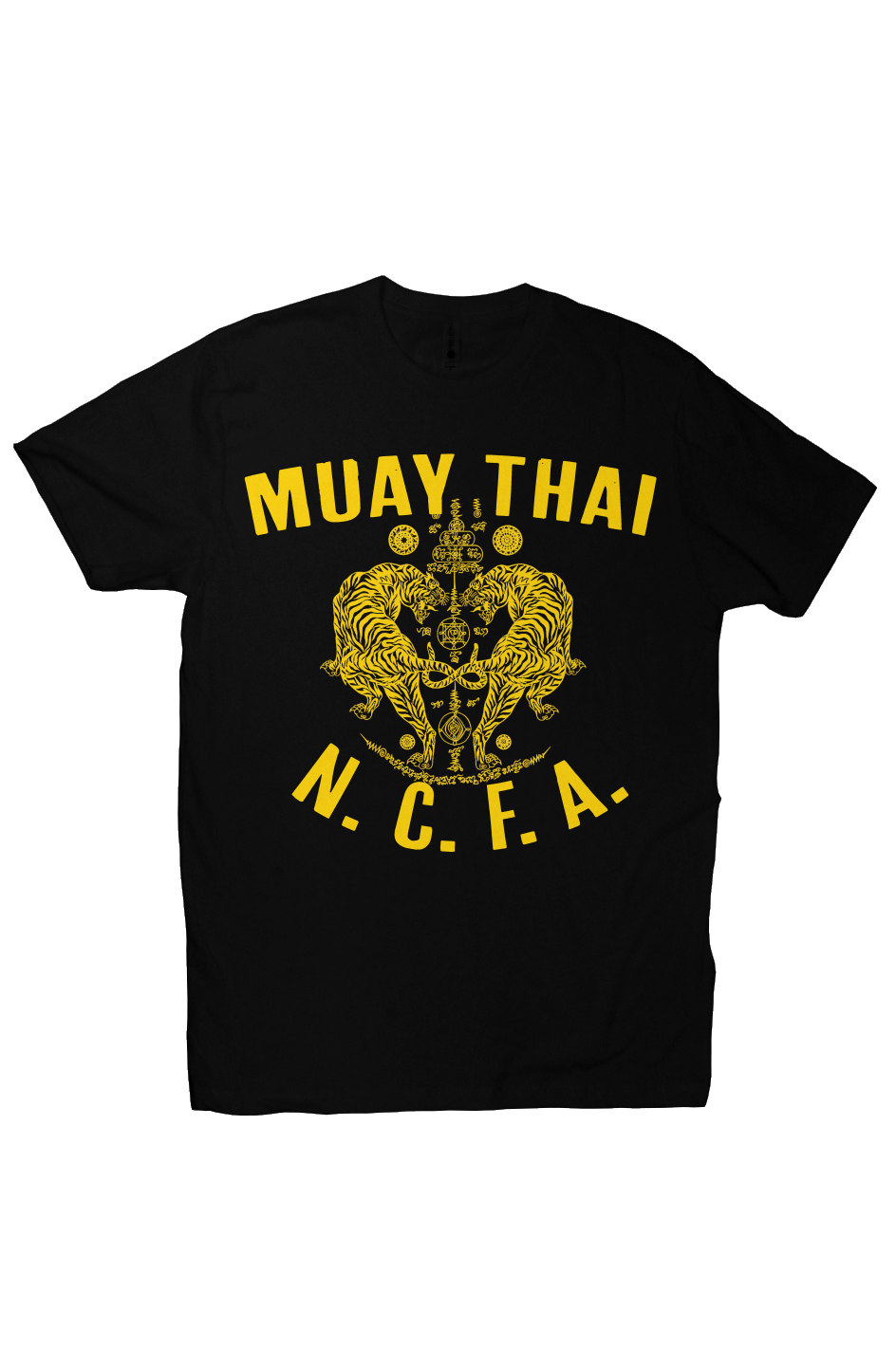 Muay Thai Tigers