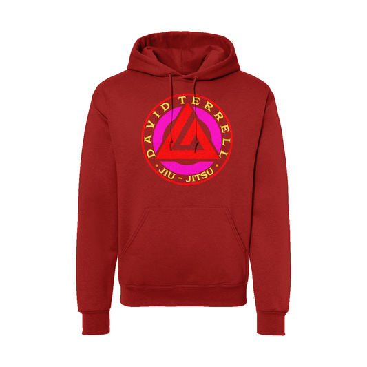 Logo Hoodie