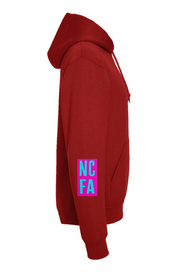 Logo Hoodie