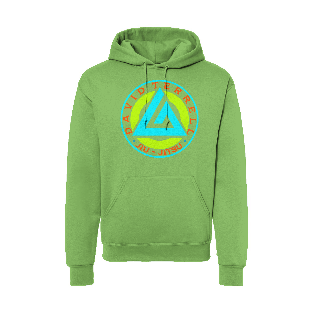 Logo Hoodie