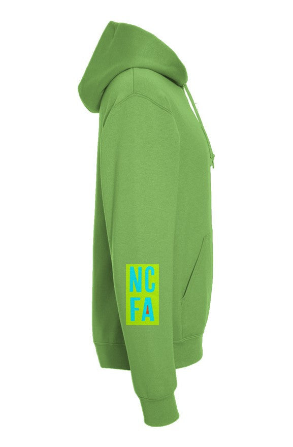 Logo Hoodie