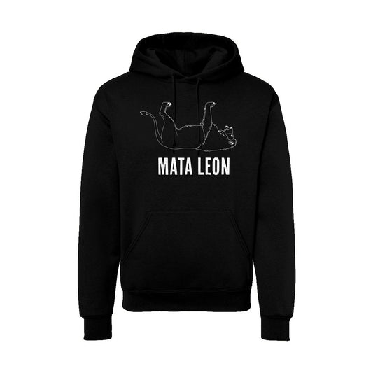 Mata Leon Hoodie