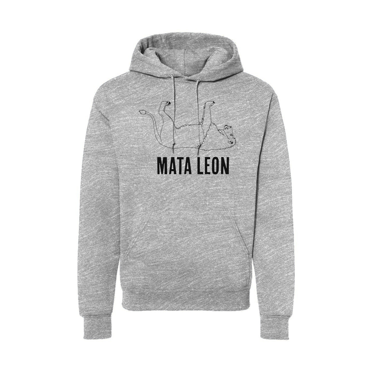 Mata Leon Hoodie