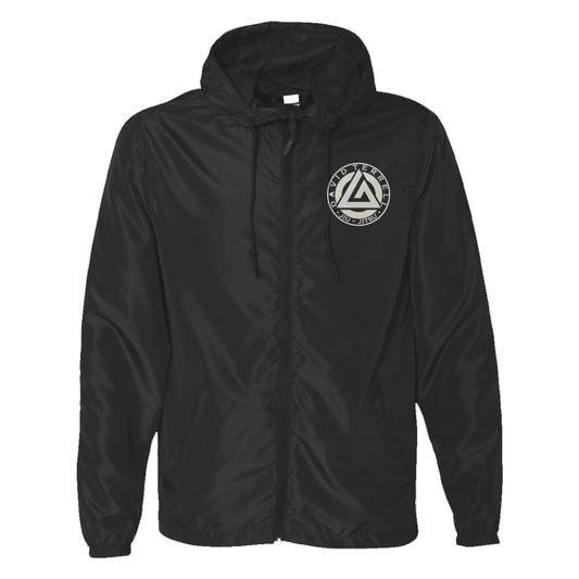 Nor Cal Windbreaker