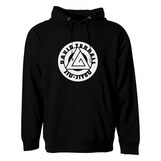 Limited Logo Hoodie