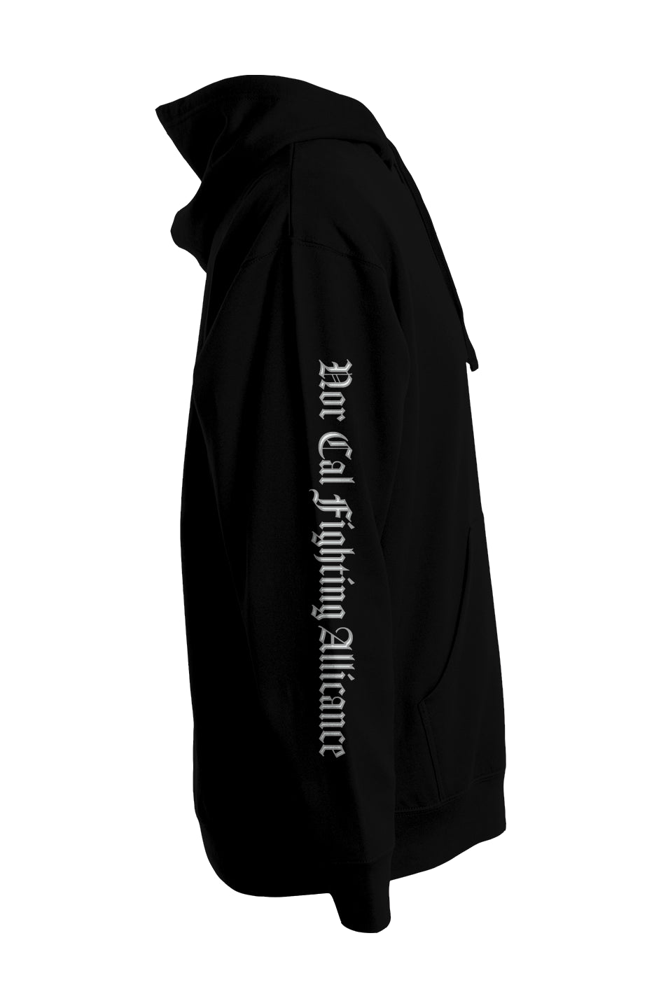 independent pullover hoody New Logo