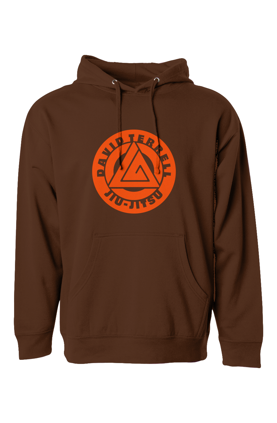 Limited Logo Color Hoodie – Terrell Clothing Co.