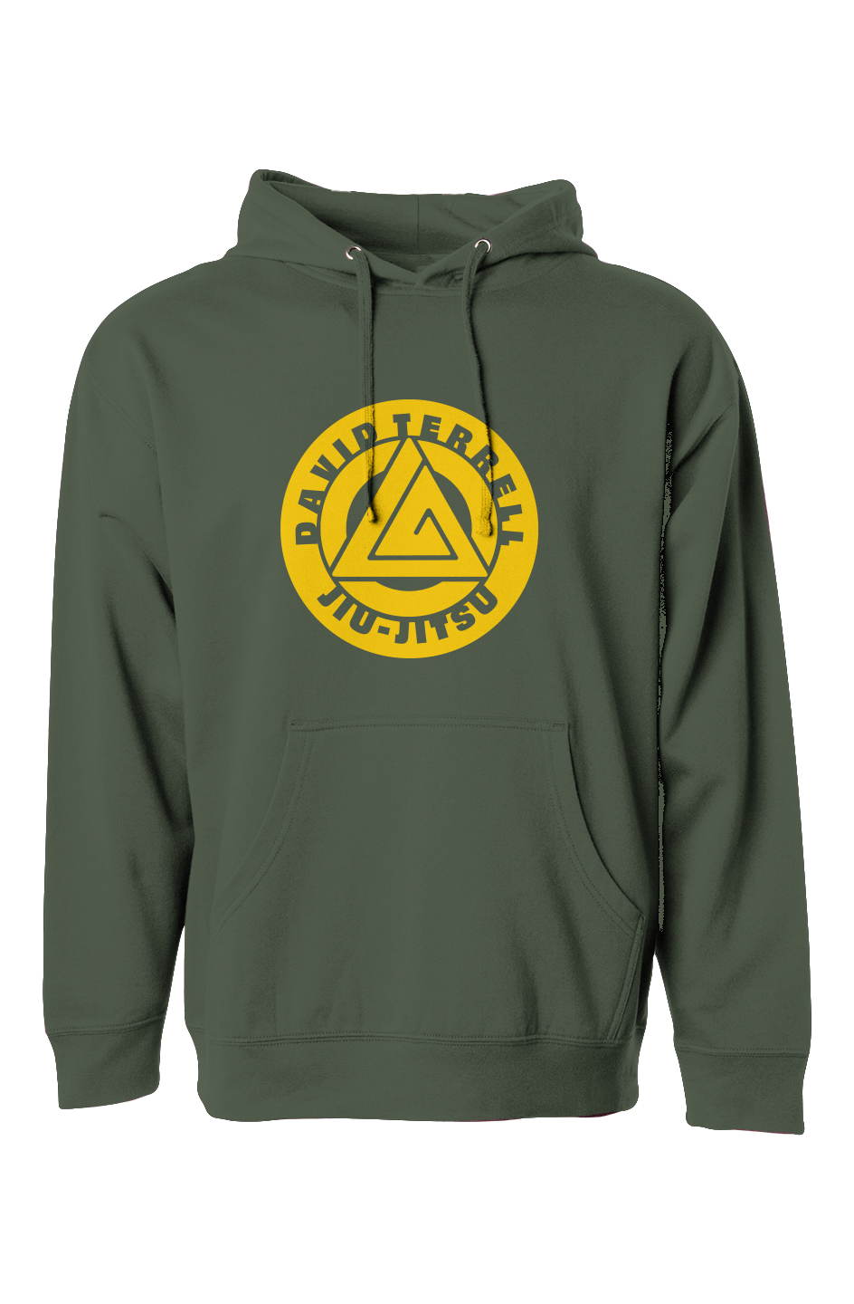 Limited Logo Color Hoodie – Terrell Clothing Co.