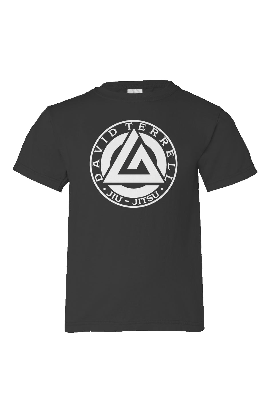 BJJ Logo Kids