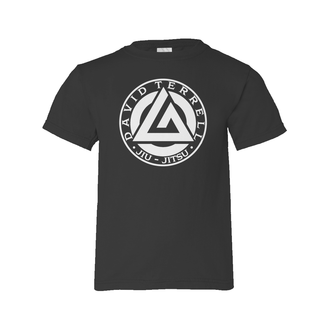BJJ Logo Kids