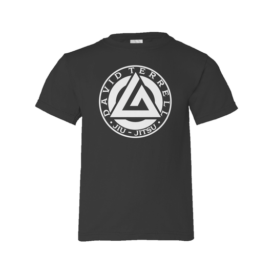 BJJ Logo Kids
