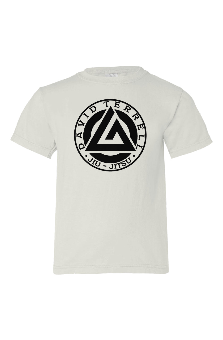 BJJ Logo Kids