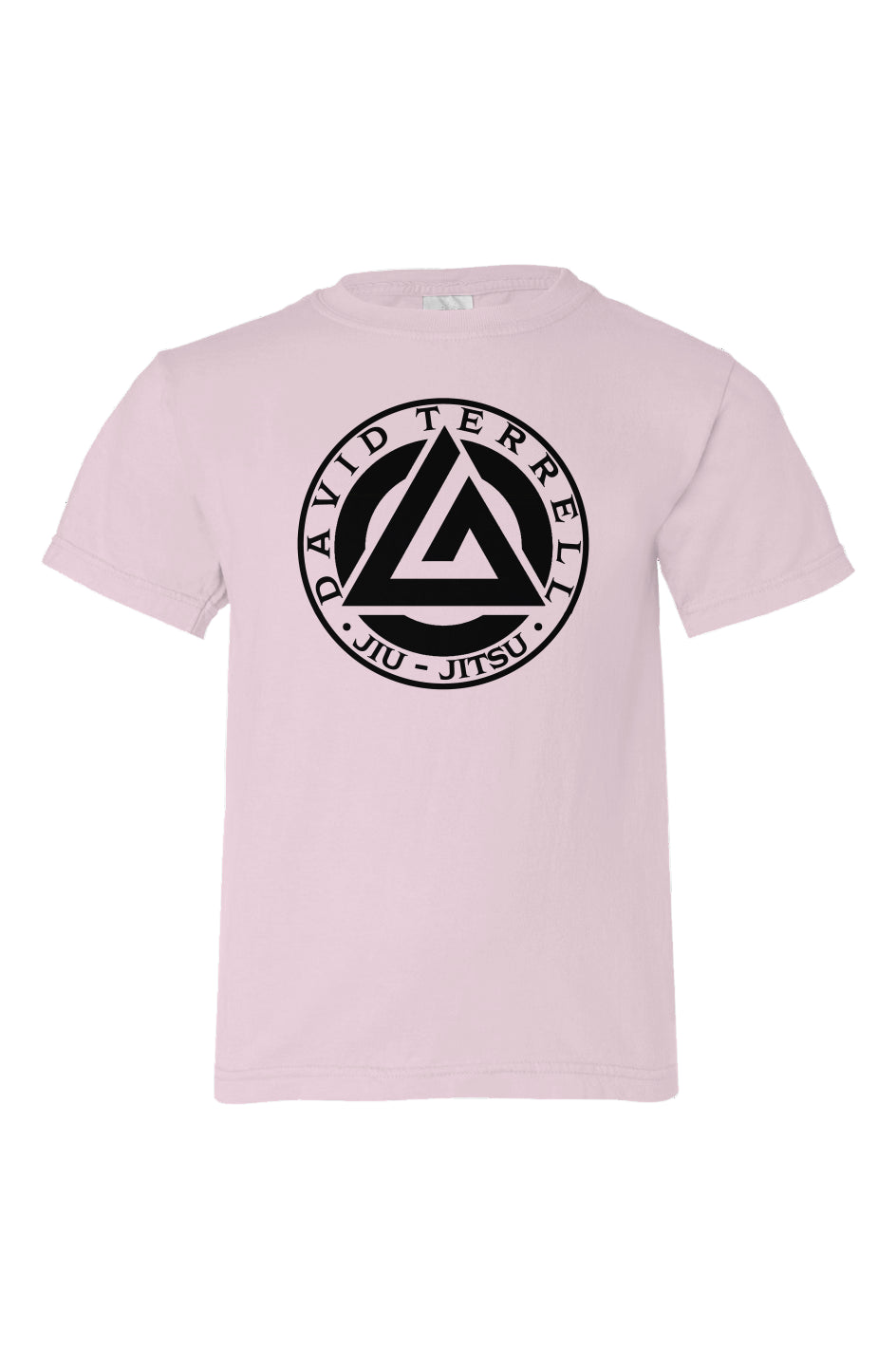 BJJ Logo Kids