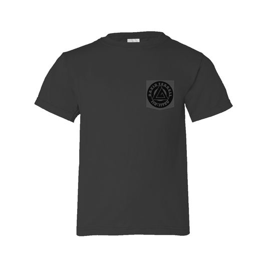 Kids Pocket Terrell Logo