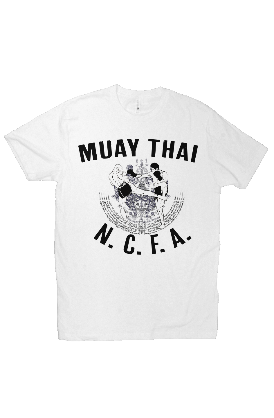 Muay Thai Fighters Transfer