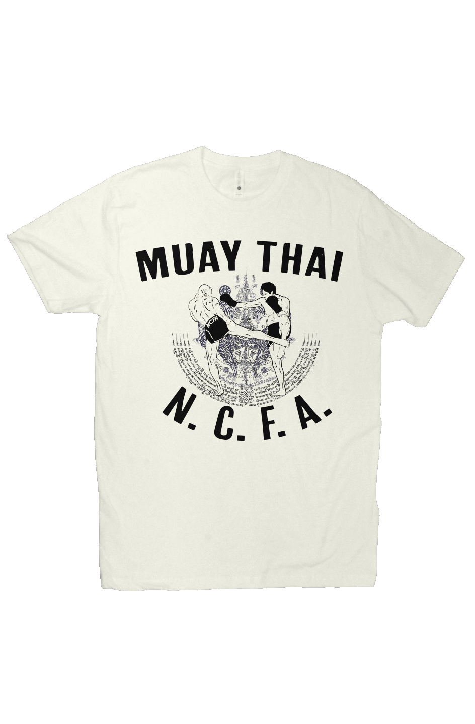 Muay Thai Fighters Transfer