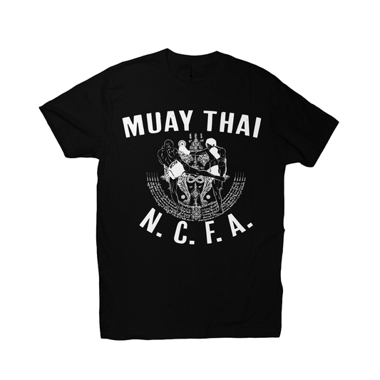 Muay Thai Fighters Tee