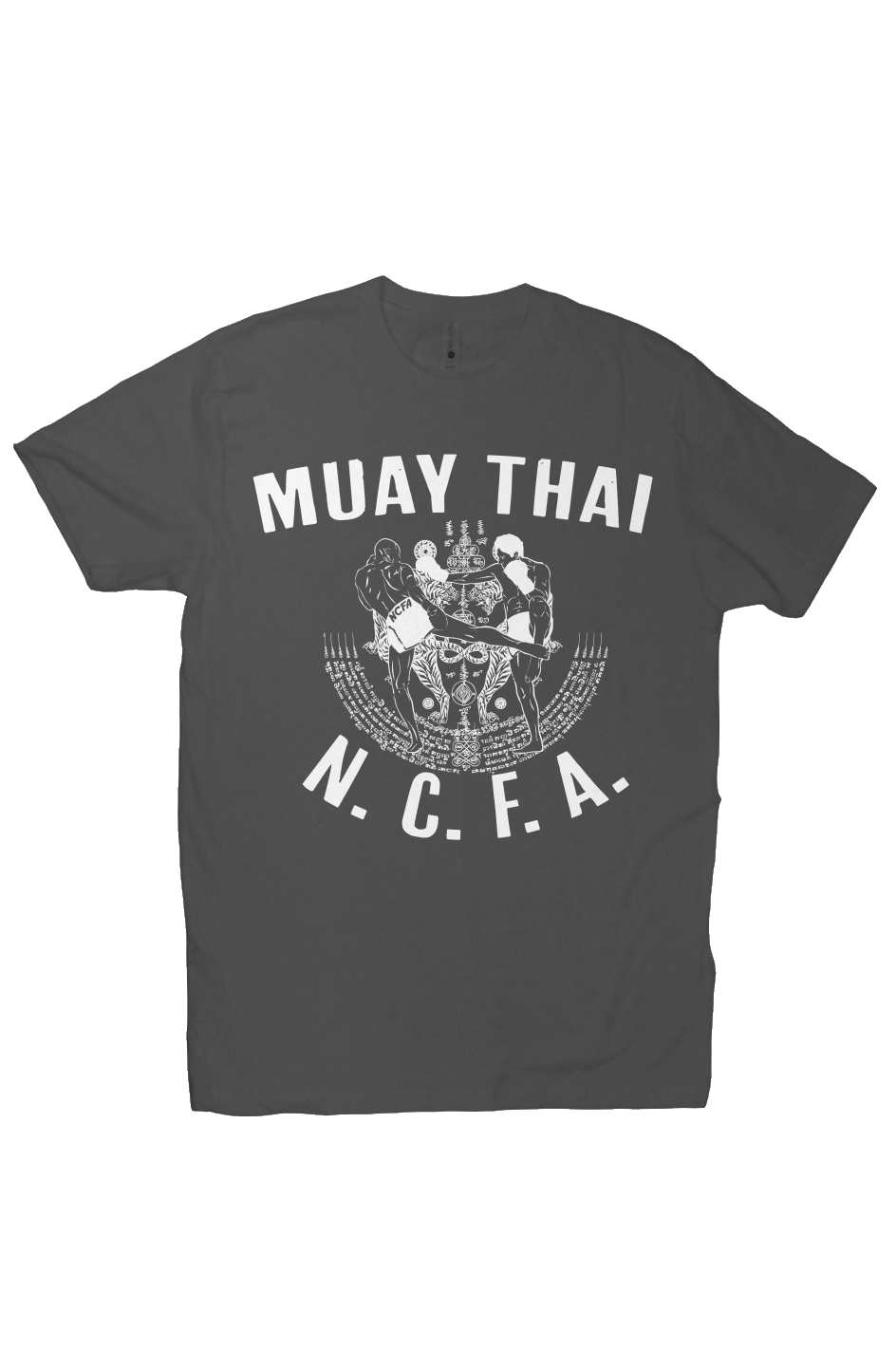 Muay Thai Fighters Tee