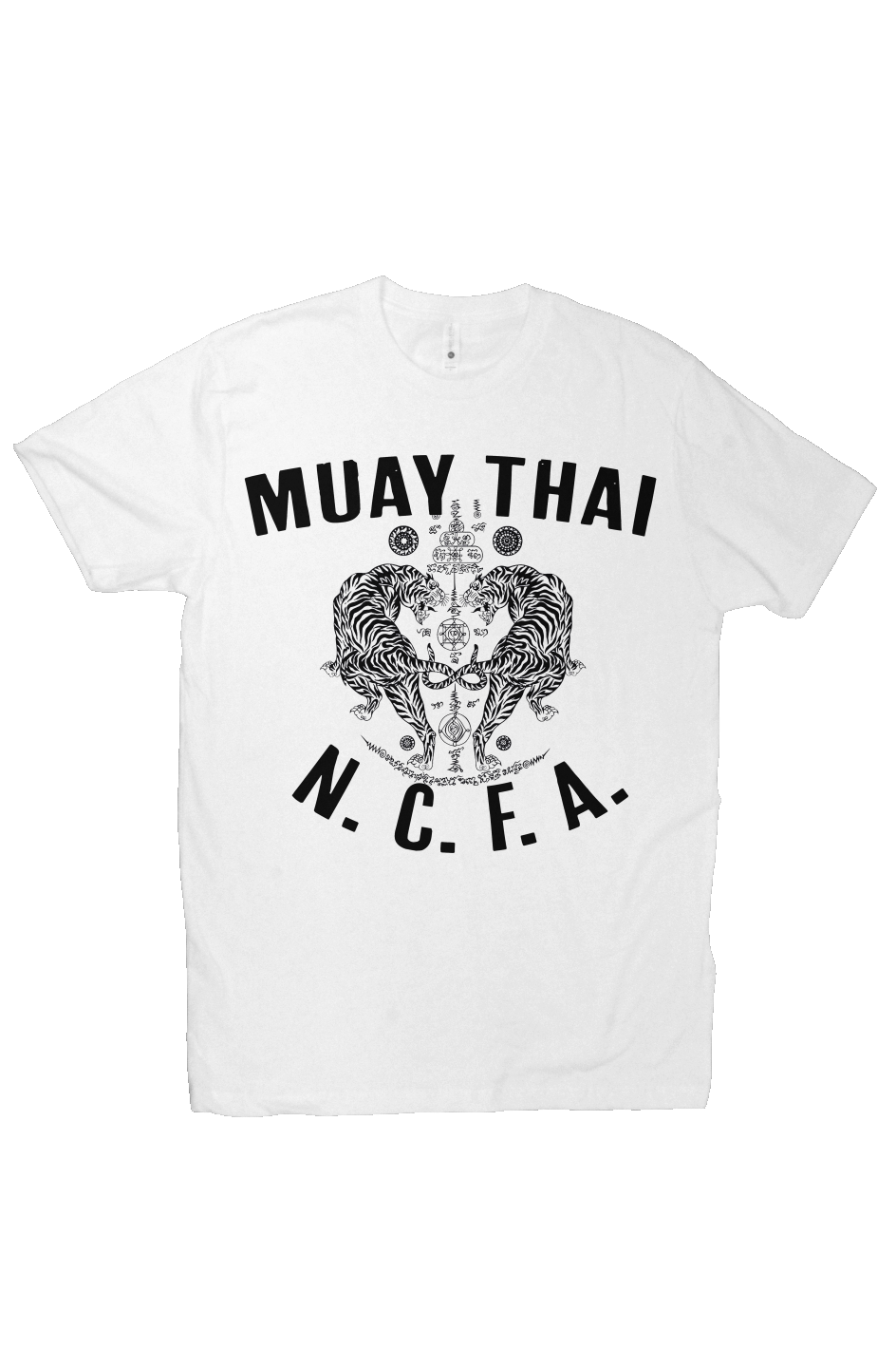 Muay Thai Tigers Transfer