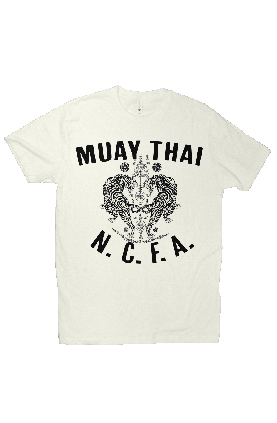 Muay Thai Tigers Transfer