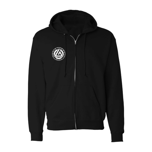 NCFA Full-Zip Hooded Sweatshirt