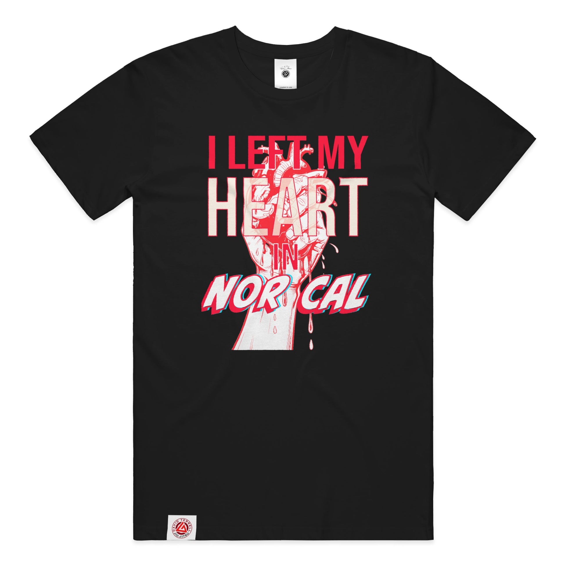 Next Level Premium Crew