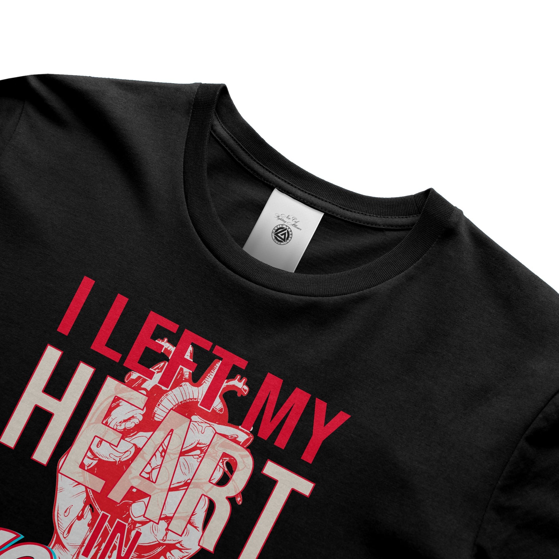 Next Level Premium Crew