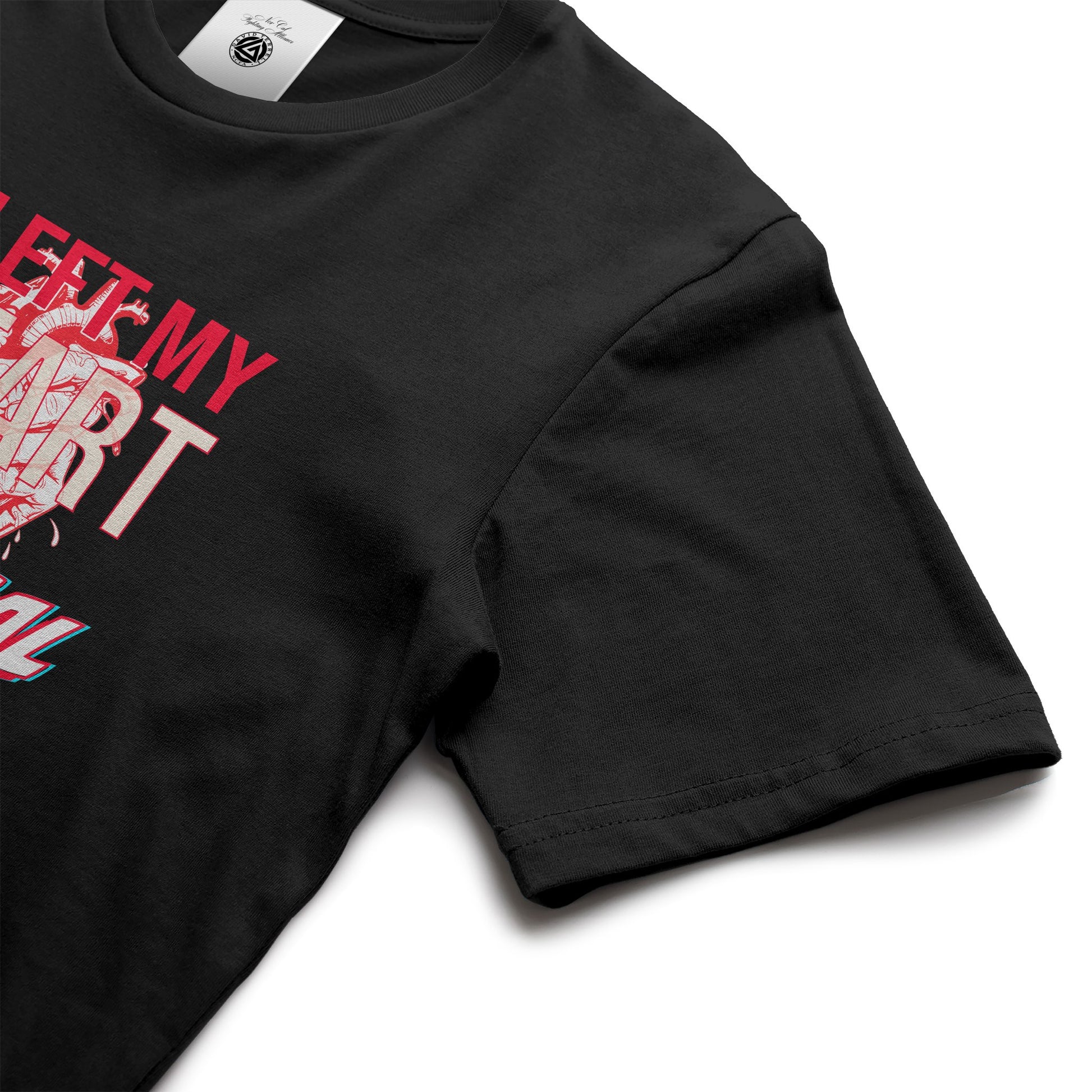 Next Level Premium Crew