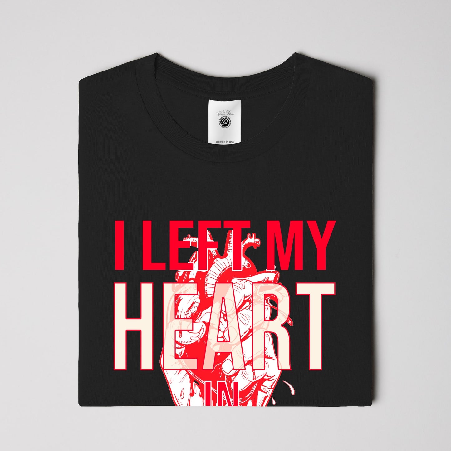 Next Level Premium Crew