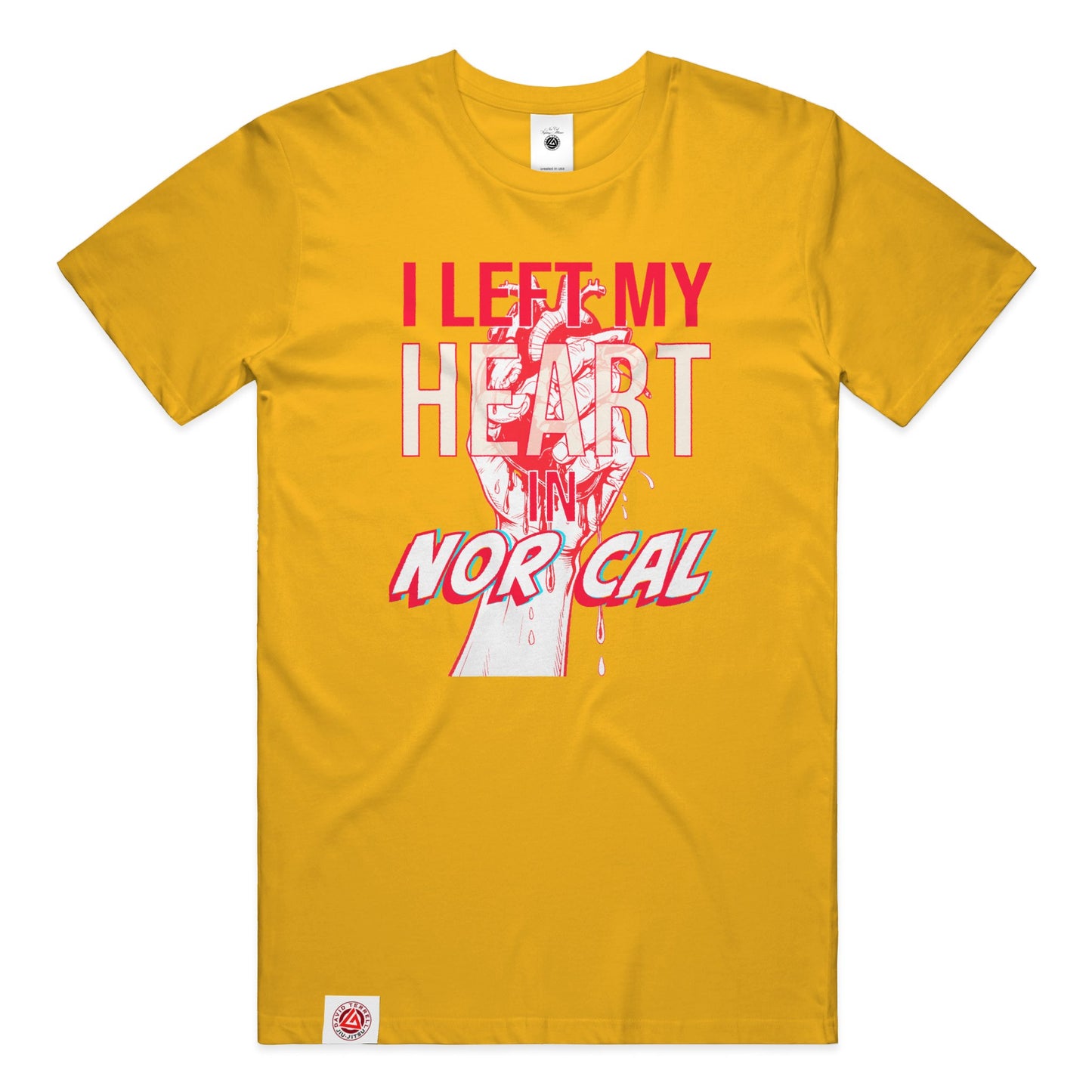 Next Level Premium Crew