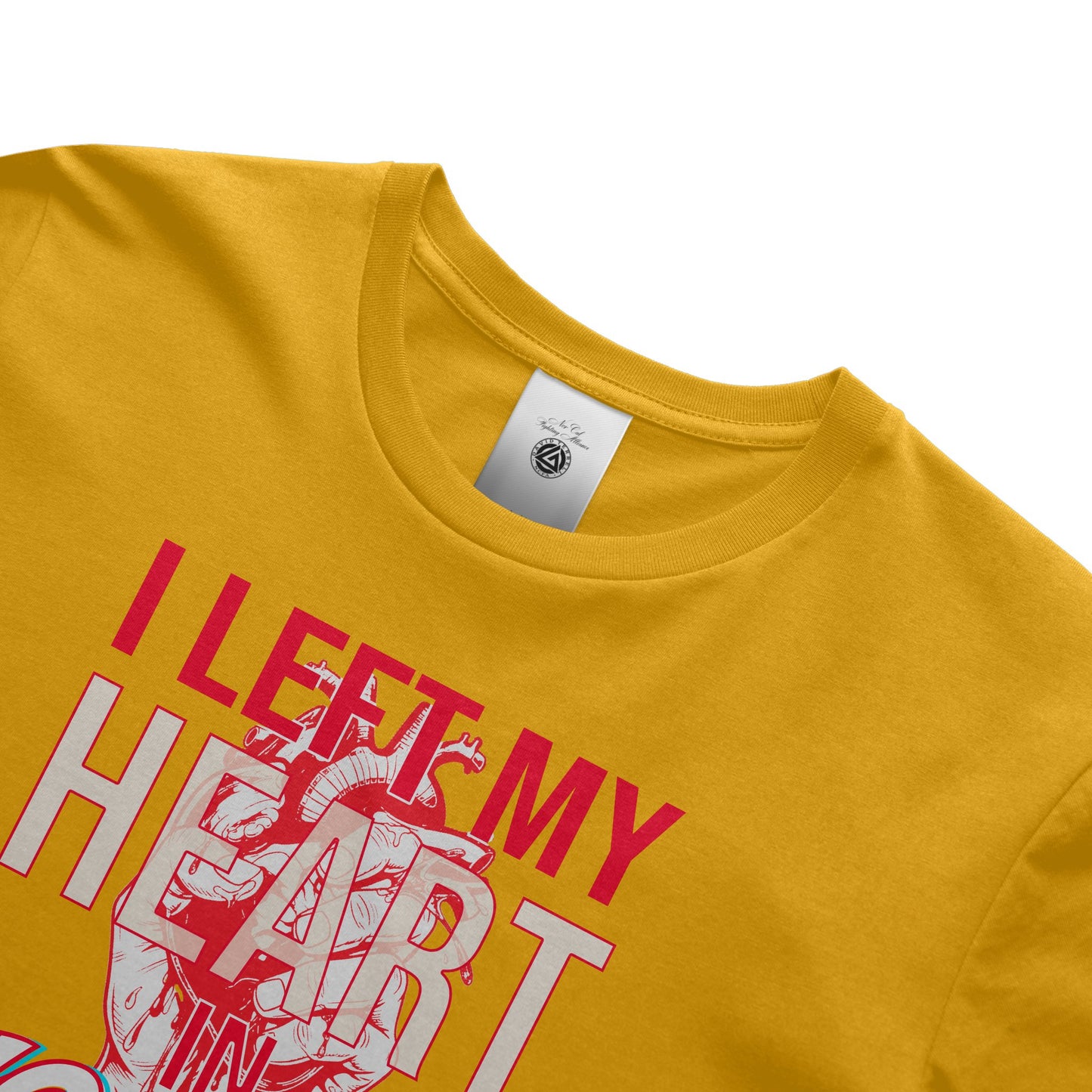 Next Level Premium Crew