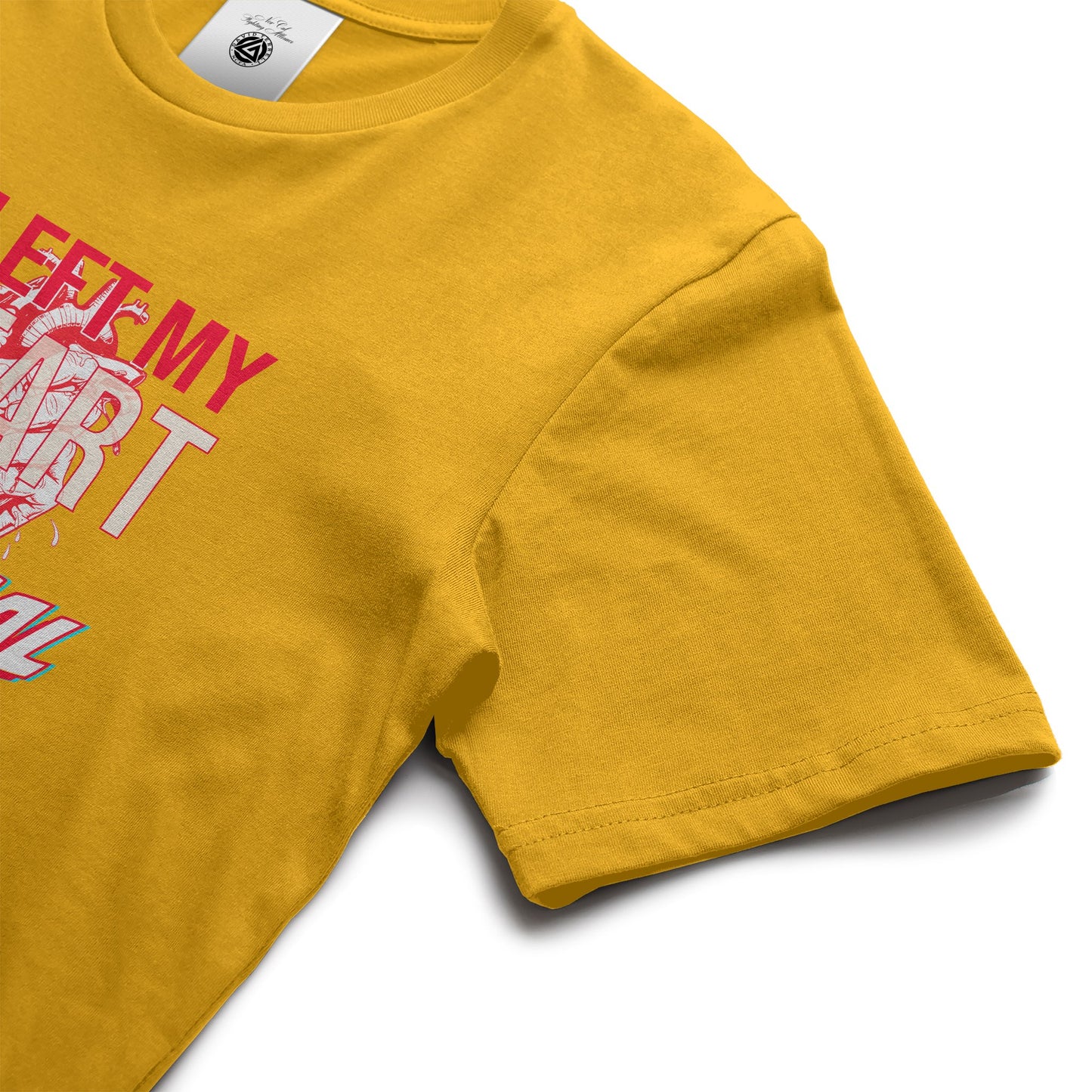 Next Level Premium Crew