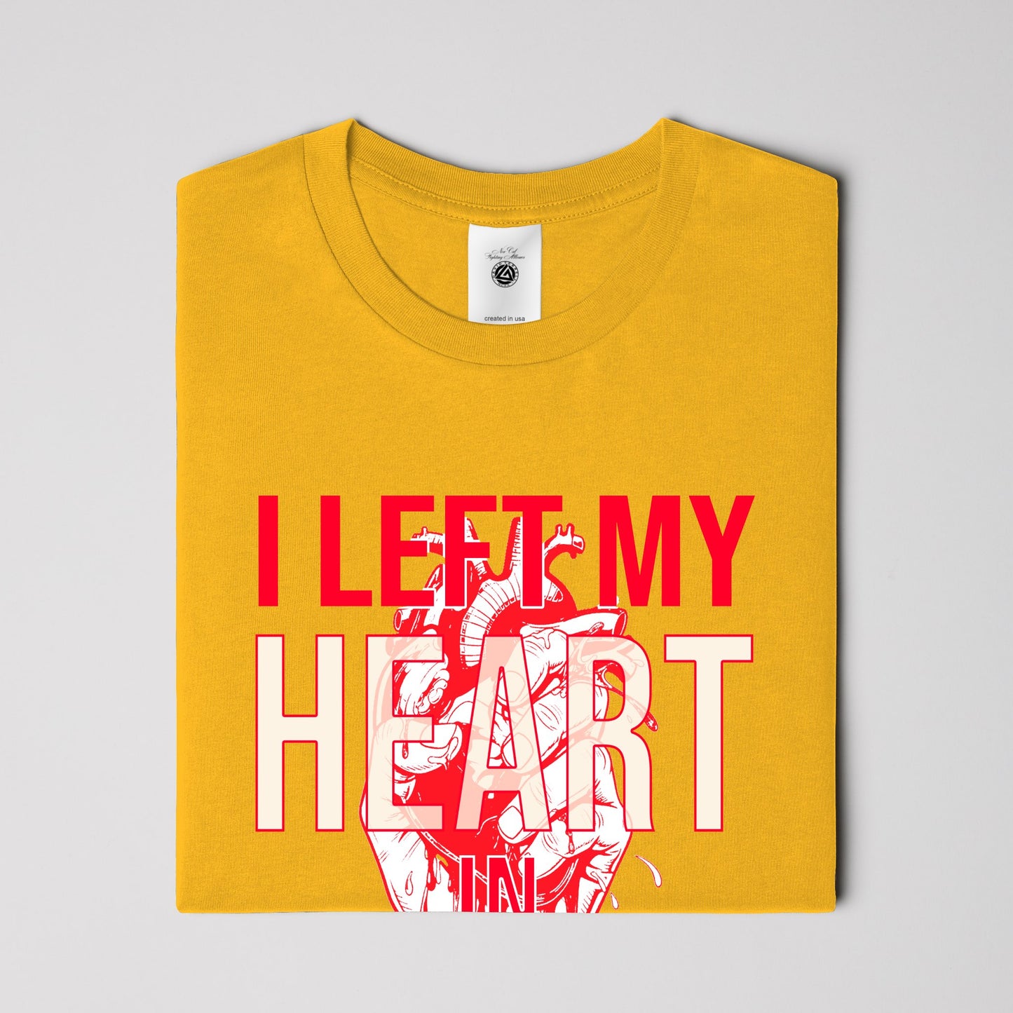 Next Level Premium Crew