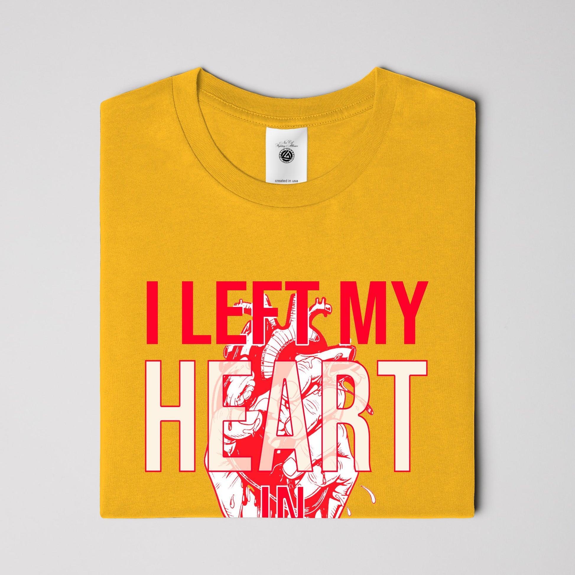 Next Level Premium Crew