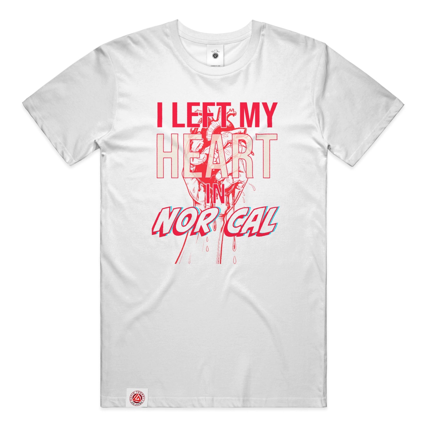 Next Level Premium Crew