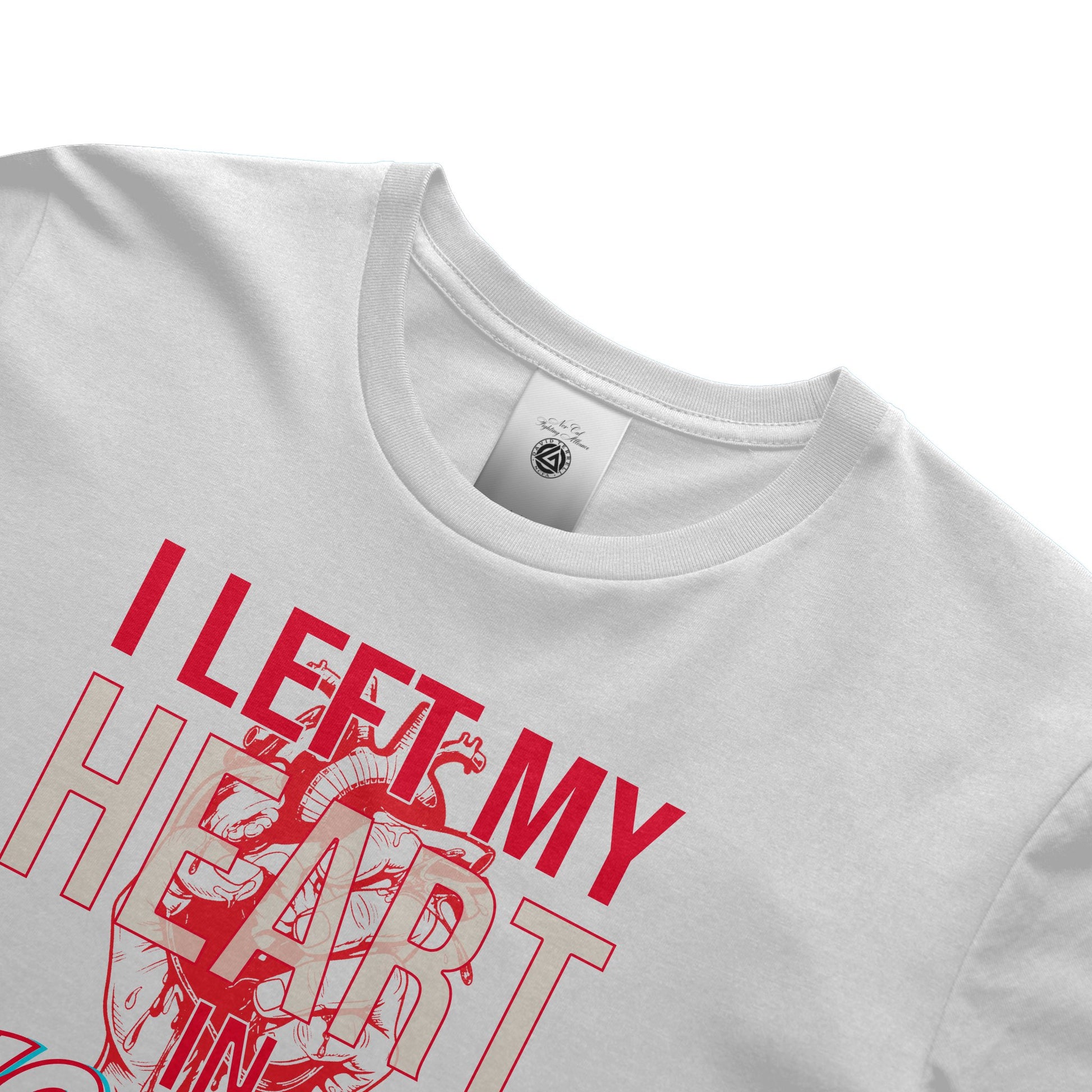 Next Level Premium Crew