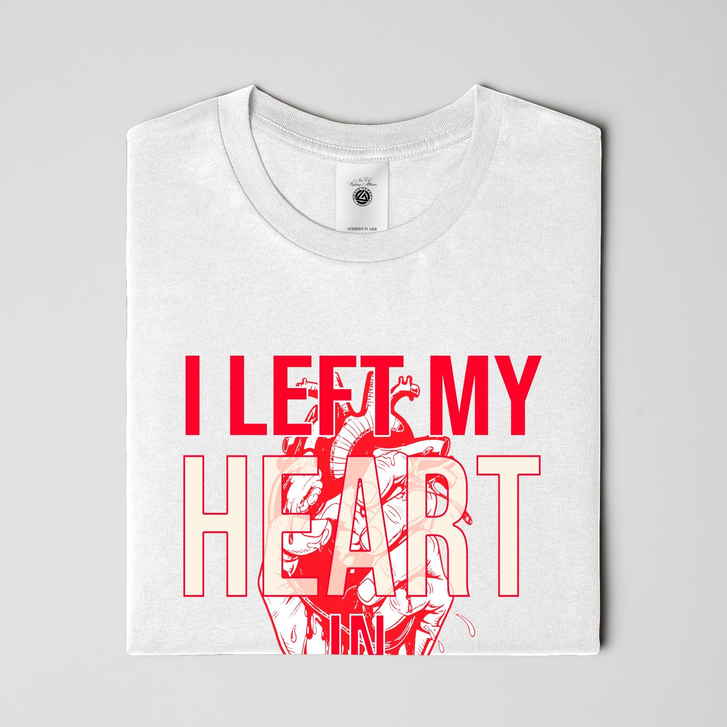 Next Level Premium Crew