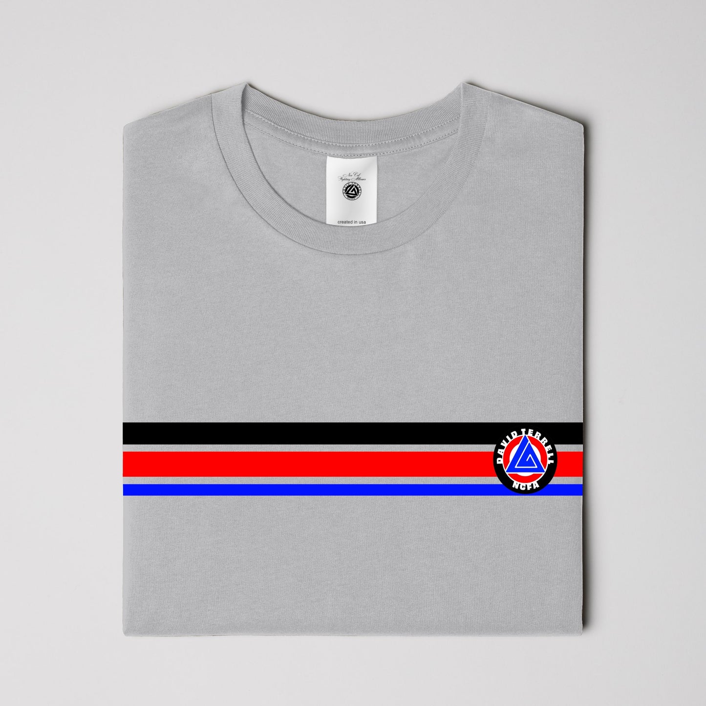 Next Level Premium Crew