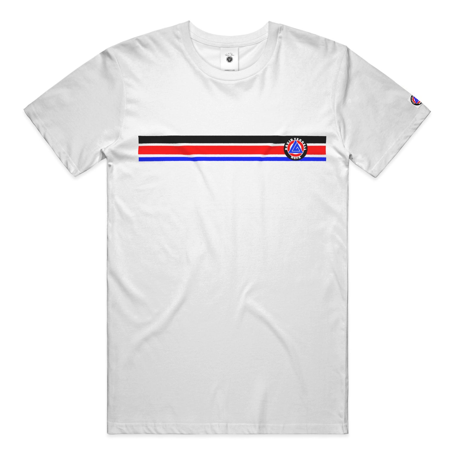 Wall Bars Tee