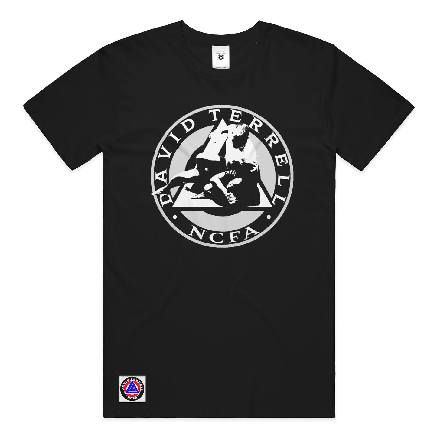 Gift Wrap Tee